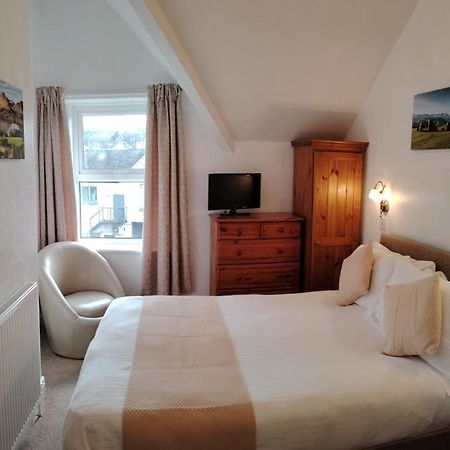 Dunsford Guest House Keswick  Exterior foto