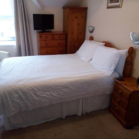 Dunsford Guest House Keswick  Exterior foto