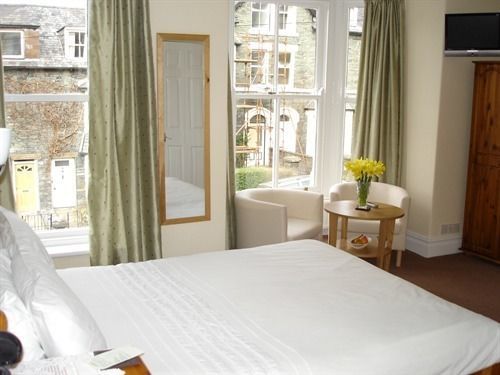 Dunsford Guest House Keswick  Exterior foto