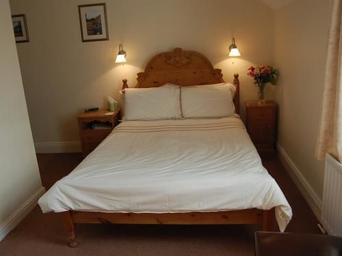 Dunsford Guest House Keswick  Exterior foto