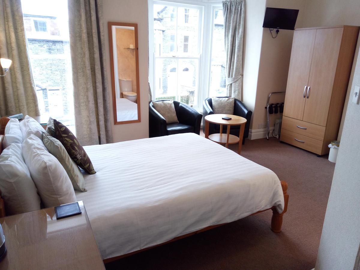 Dunsford Guest House Keswick  Exterior foto