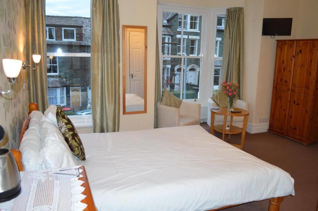 Dunsford Guest House Keswick  Exterior foto
