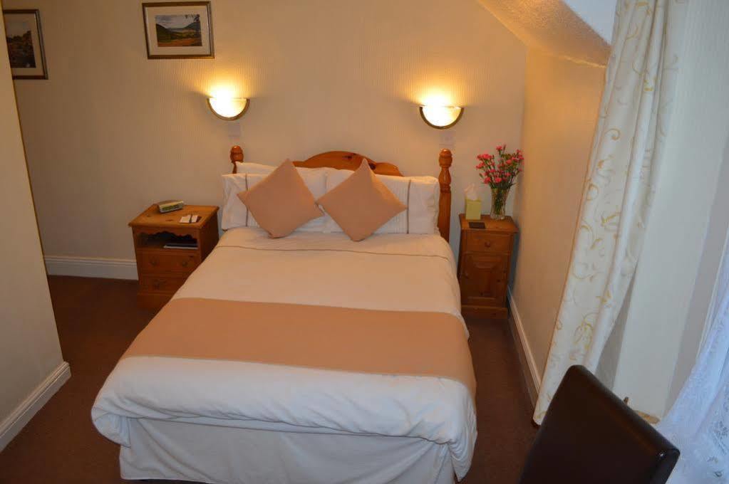 Dunsford Guest House Keswick  Exterior foto